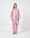 Khadeeja Kebarung in Pink