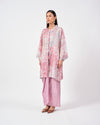 Khadeeja Kebarung in Pink