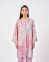 Khadeeja Kebarung in Pink