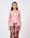 Airis Kebaya Pendek in Pink