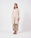 Wardah Kebarung in Yellow