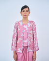 Airis Kebaya Pendek in Pink