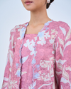 Airis Kebaya Pendek in Pink