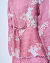 Airis Kebaya Pendek in Pink