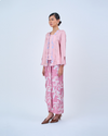 Airis Kebaya Pendek in Pink