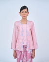 Airis Kebaya Pendek in Pink