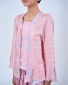 Airis Kebaya Pendek in Pink