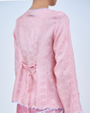 Airis Kebaya Pendek in Pink