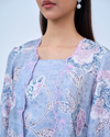 Airis Kutu Baru in Blue