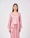 Airis Kebaya Pendek in Pink