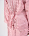 Airis Kebaya Pendek in Pink