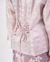 Airis Kebaya Pendek in Purple