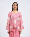 Airis Kebaya Pendek in Pink