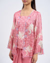 Airis Kebaya Pendek in Pink