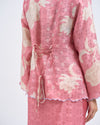 Airis Kebaya Pendek in Pink