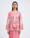 Airis Kebaya Pendek in Pink