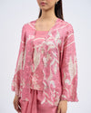 Airis Kebaya Pendek in Pink