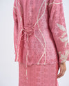 Airis Kebaya Pendek in Pink