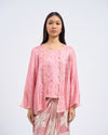 Airis Kebaya Pendek in Pink
