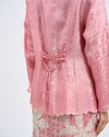 Airis Kebaya Pendek in Pink
