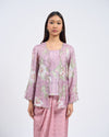 Airis Kebaya Pendek in Pink