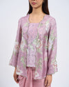 Airis Kebaya Pendek in Pink