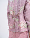Airis Kebaya Pendek in Pink