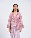 Airis Kebaya Pendek in Pink