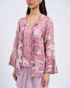 Airis Kebaya Pendek in Pink