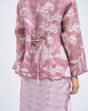 Airis Kebaya Pendek in Pink
