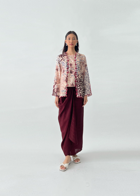 Kutu Baru AIRIS (05-142 MRN)