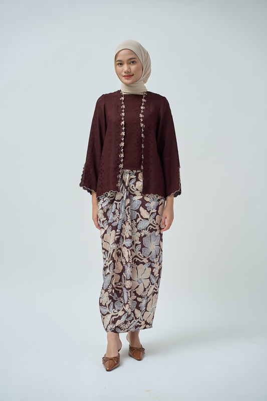Kutu Baru AIRIS (05-148 BRW)