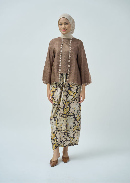 Kutu Baru AIRIS (05-152 BRW)