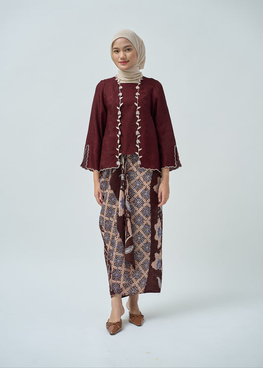 Kutu Baru AIRIS (05-153 MRN)