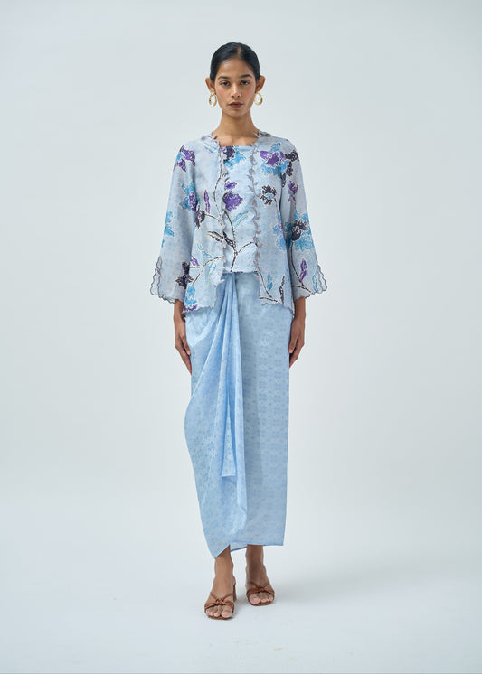Kutu Baru AIRIS (05-155 BLU)