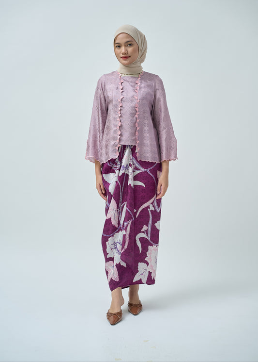 Kutu Baru AIRIS (05-158 PPL)