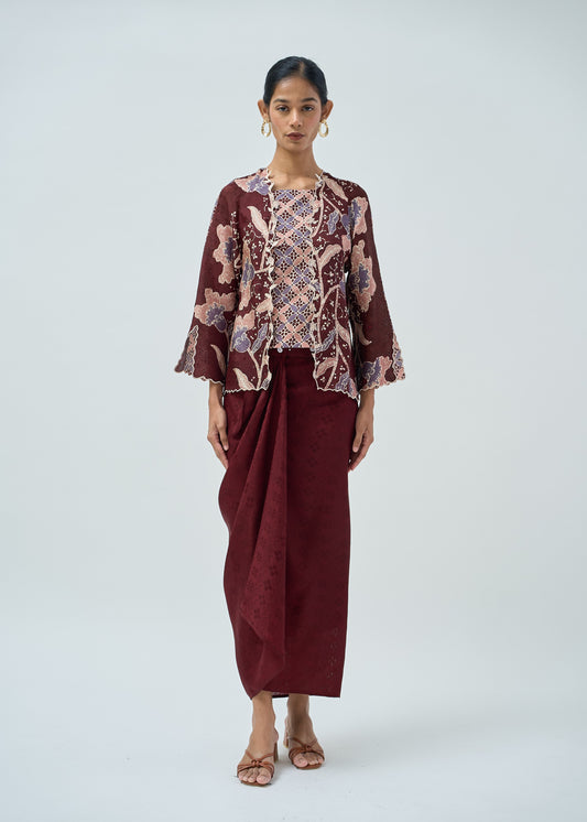 Kutu Baru AIRIS (05-165 MRN)