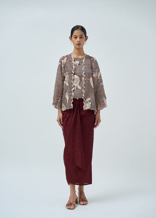 Kutu Baru AIRIS (05-172 MRN)