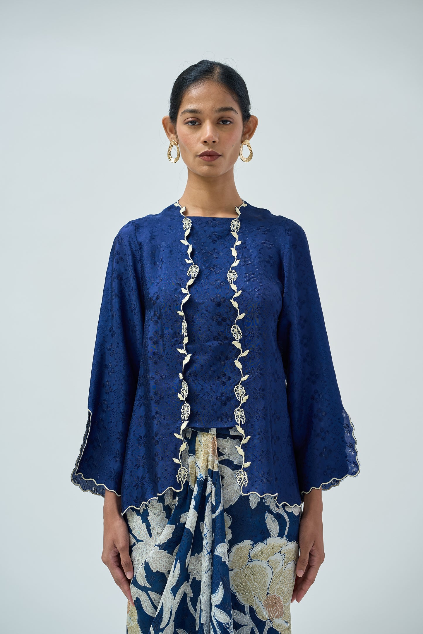 Kutu Baru AIRIS (05-18O BLU)