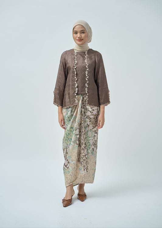 Kutu Baru AIRIS (05-181 BRW)