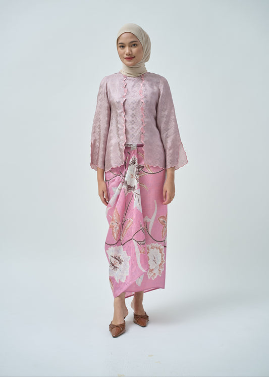 Kutu Baru AIRIS (05-182 PNK)