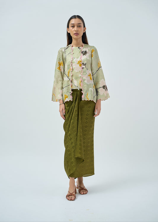 Kutu Baru AIRIS (05-183 GRN)