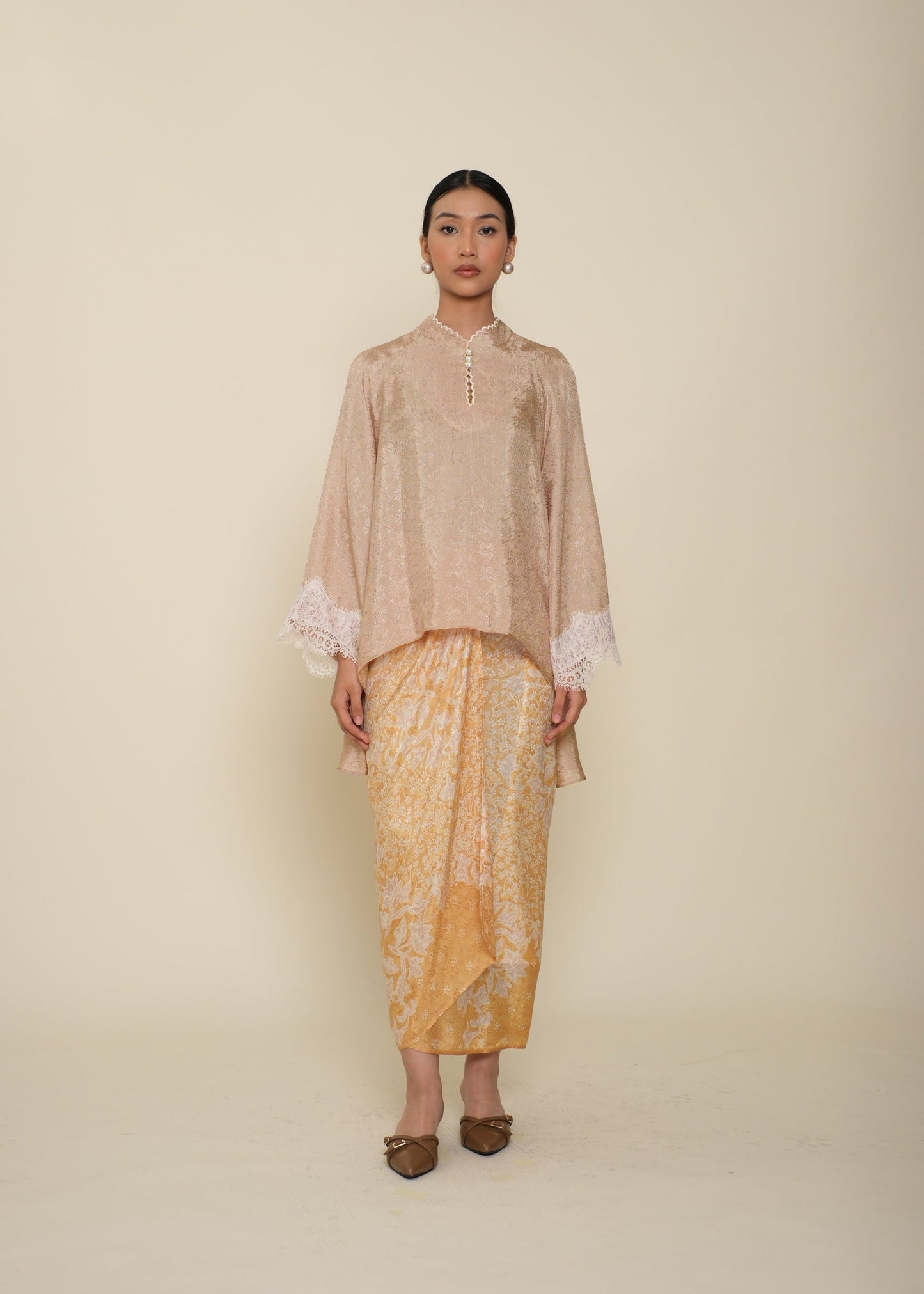 Kurung Moden AYANA (05-18 BRW)