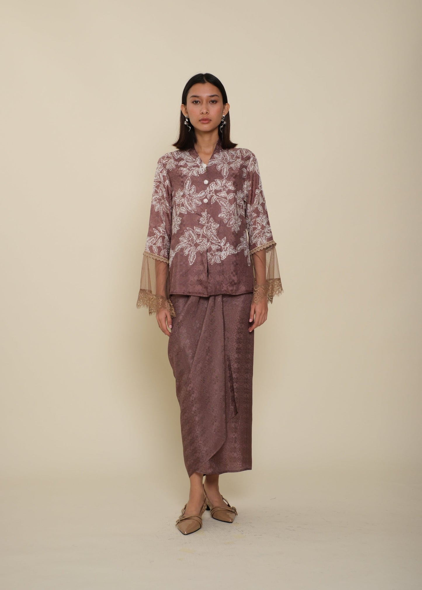 Kurung Moden BETTY (05-07 BRW)