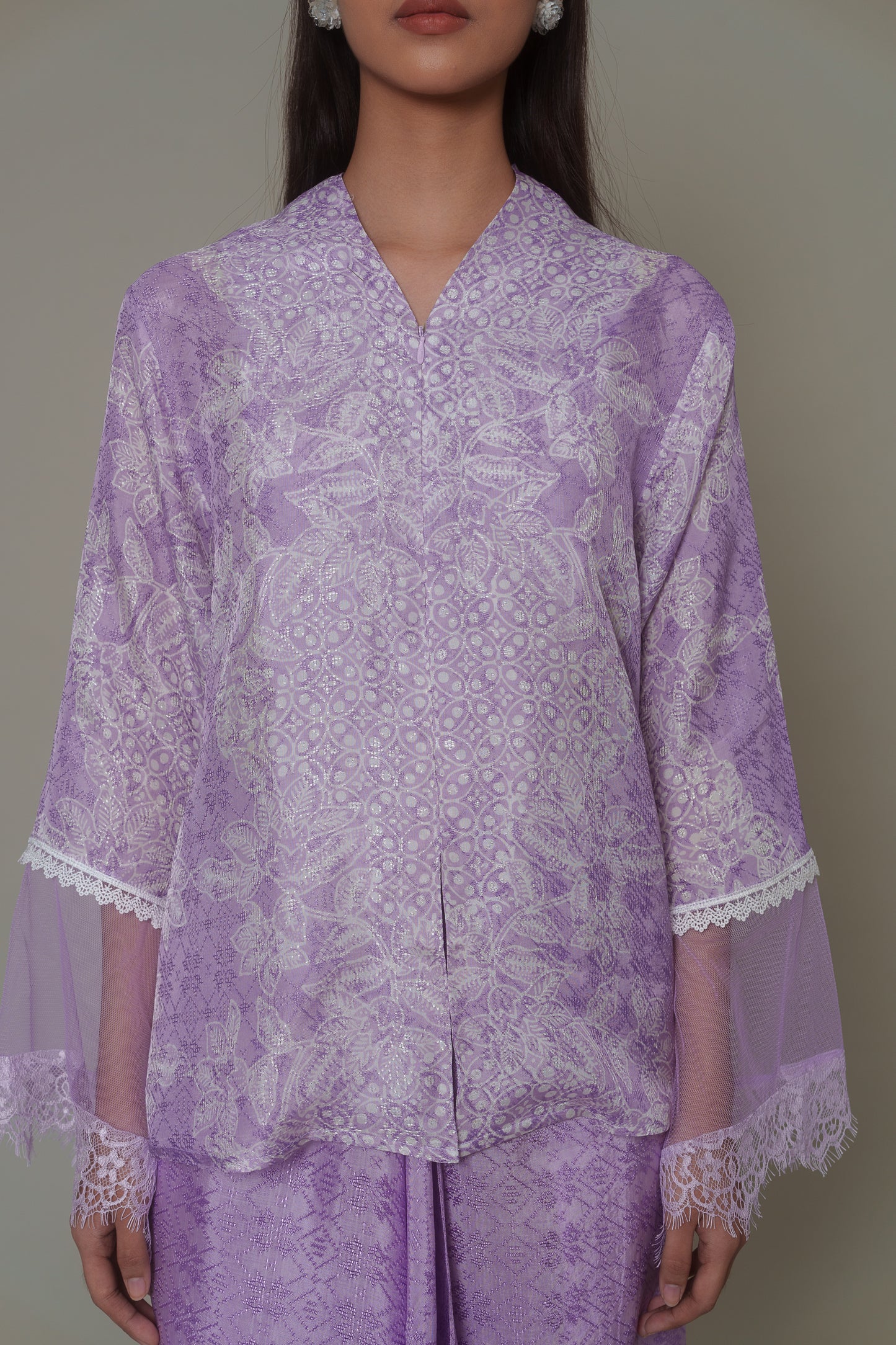 Kurung Moden BETTY (05-08 PPL)