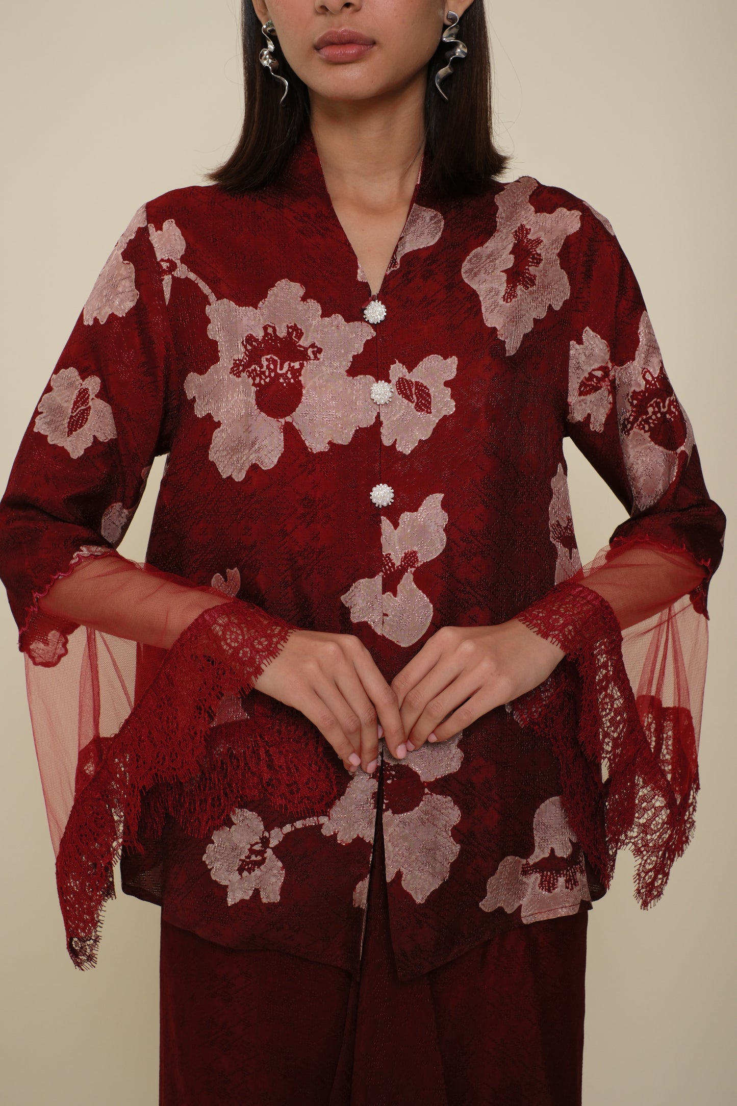 Kurung Moden BETTY (05-10 MRN)