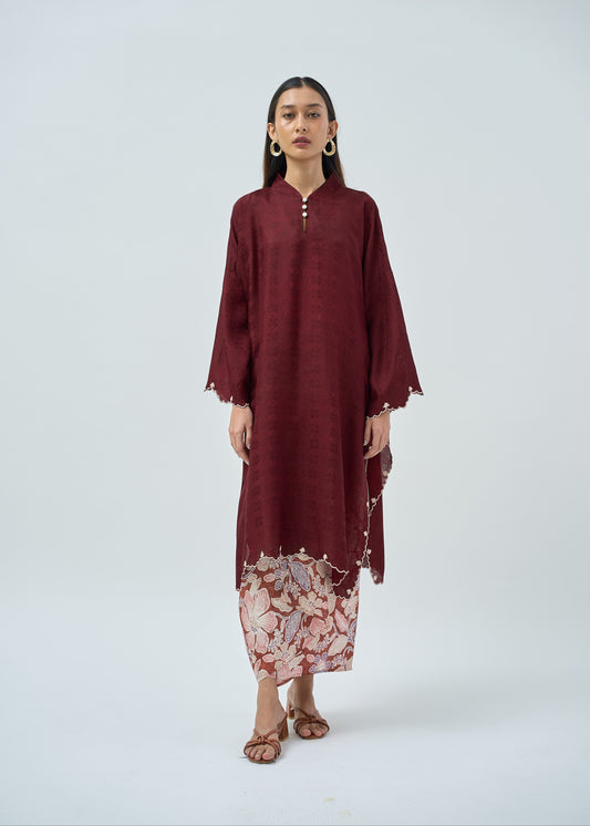 Kurung Labuh DAHLEA (05-23 MRN)