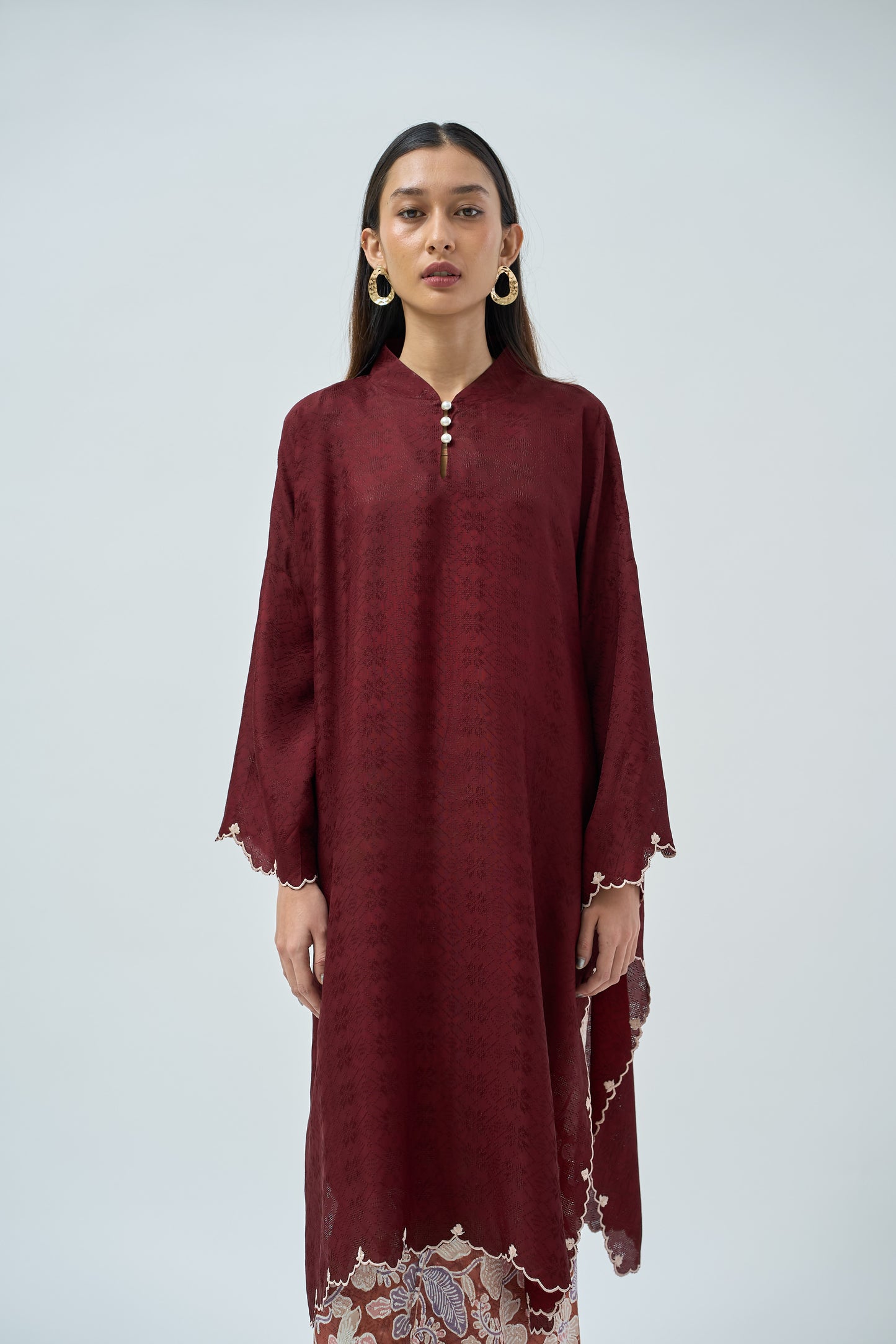 Kurung Labuh DAHLEA (05-23 MRN)