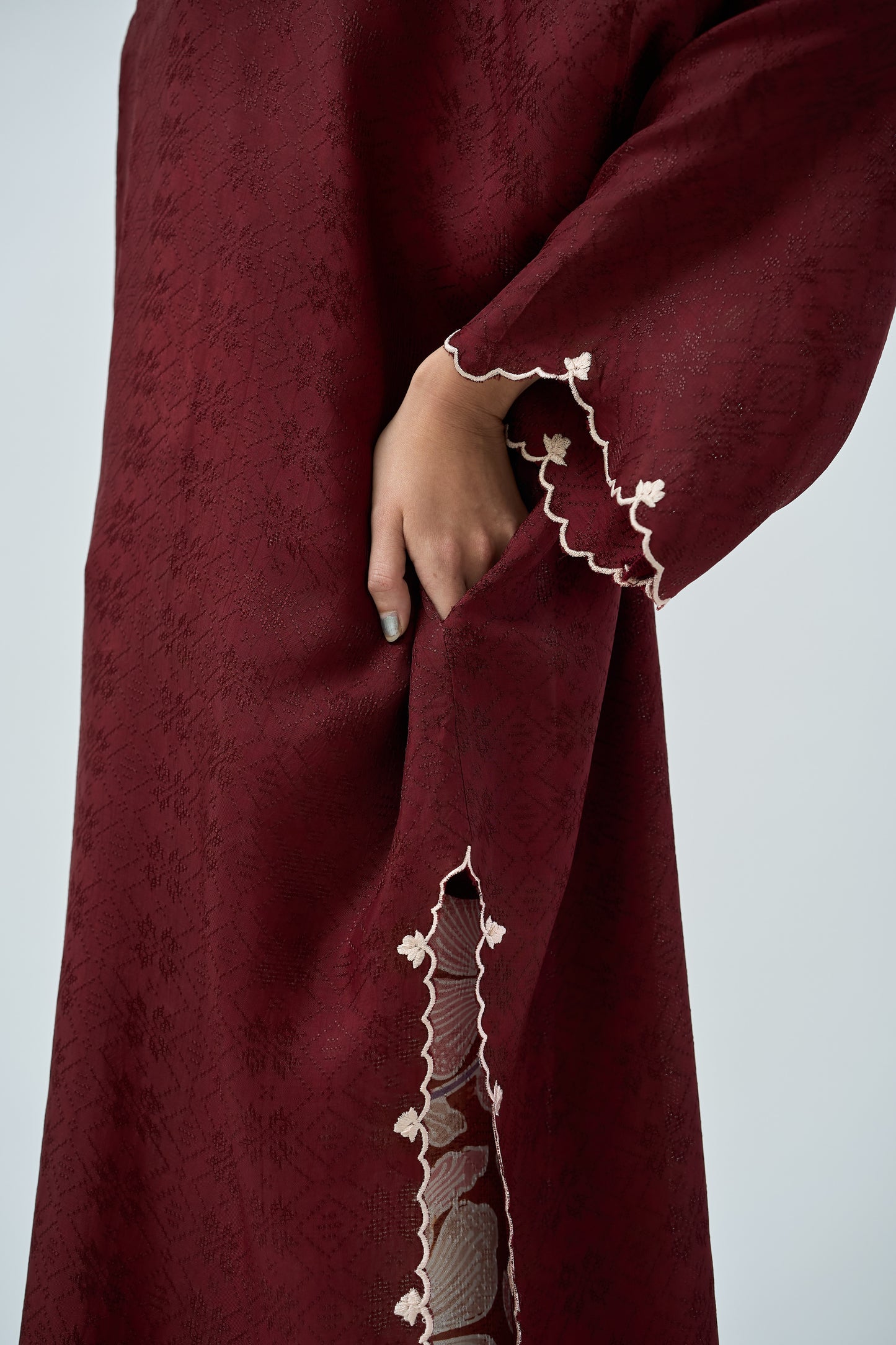 Kurung Labuh DAHLEA (05-23 MRN)