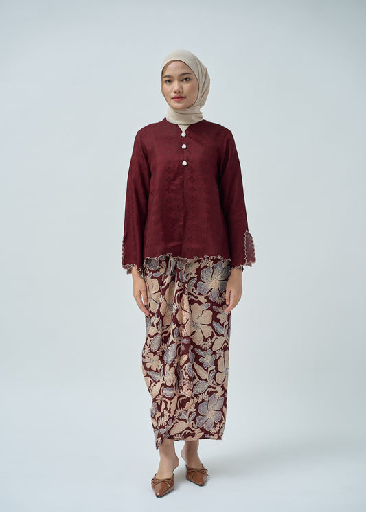 Kurung Moden DELIA (05-106 MRN)